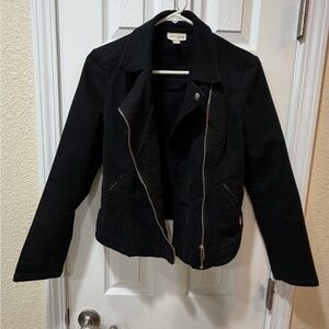 Maison Jules Women's Dark Jacket